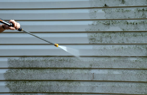 Carbon Hill, AL  Pressure Washing Services Company