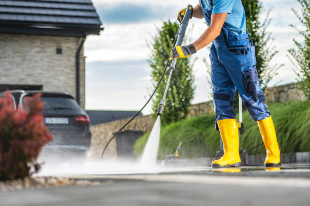Best Sidewalk and Walkway Cleaning  in Carbon Hill, AL